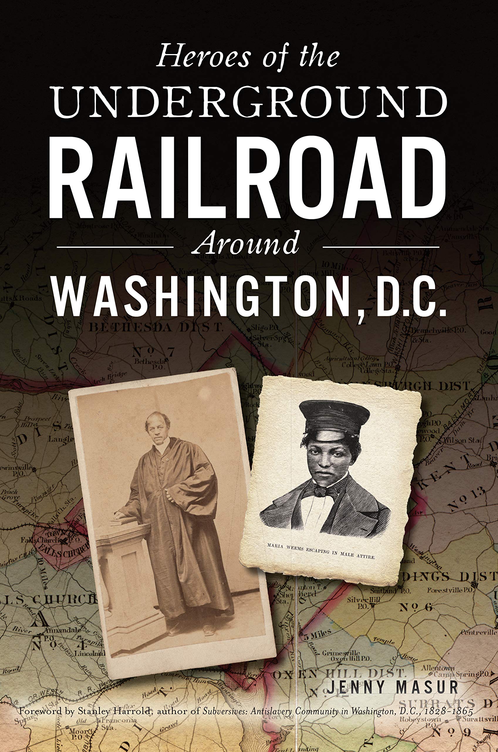 the underground railroad book sparknotes