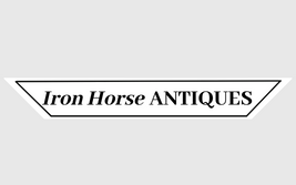 Iron Horse Antiques