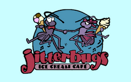 Jitterbugs Ice Cream Cafe