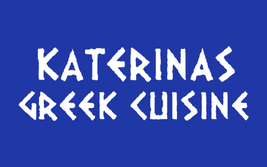 Katerina’s Greek Cuisine