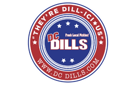 DC Dills (Pickles of all flavors)