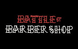 Battle Street Barber Shop