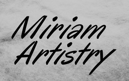Miriam Artistry