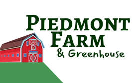 Piedmont Farm and Greenhouse