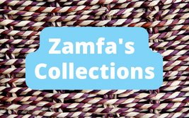 Zamfra’s Collection