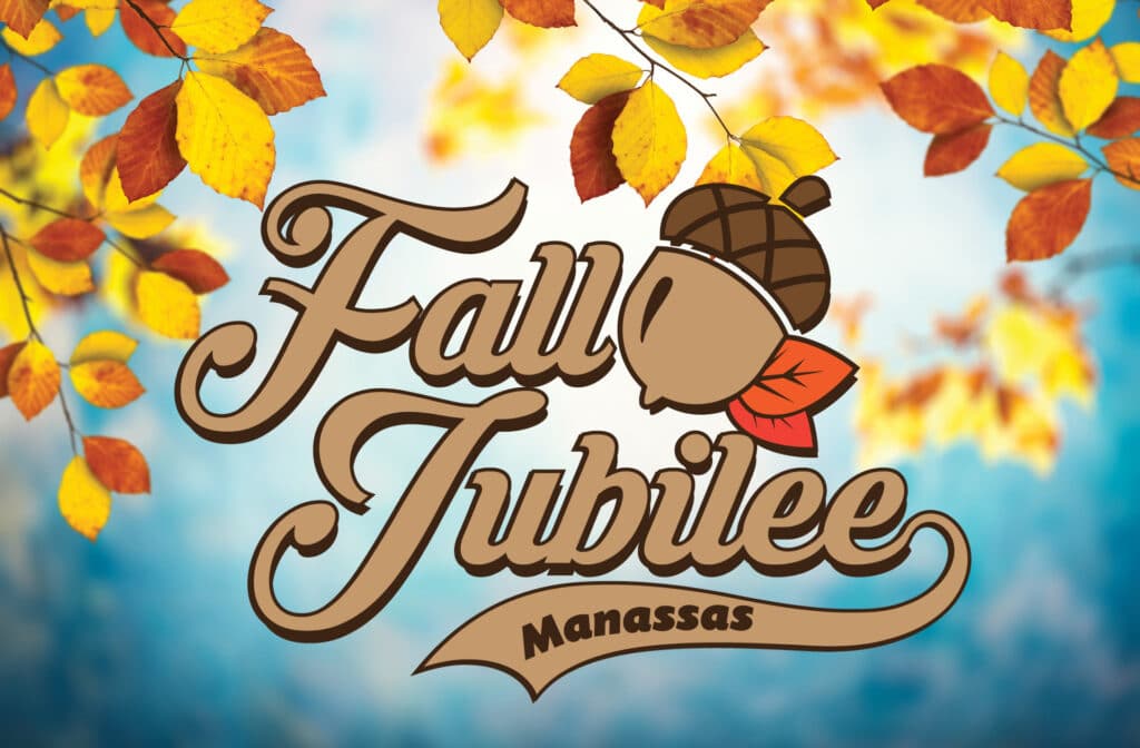 39th Annual Manassas Fall Jubilee