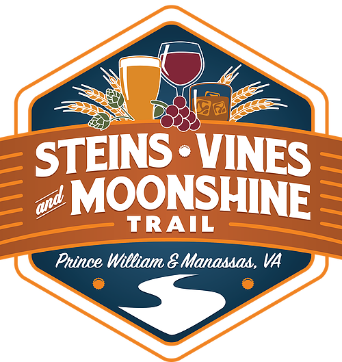 Steins, VInes and Moonshine Trail