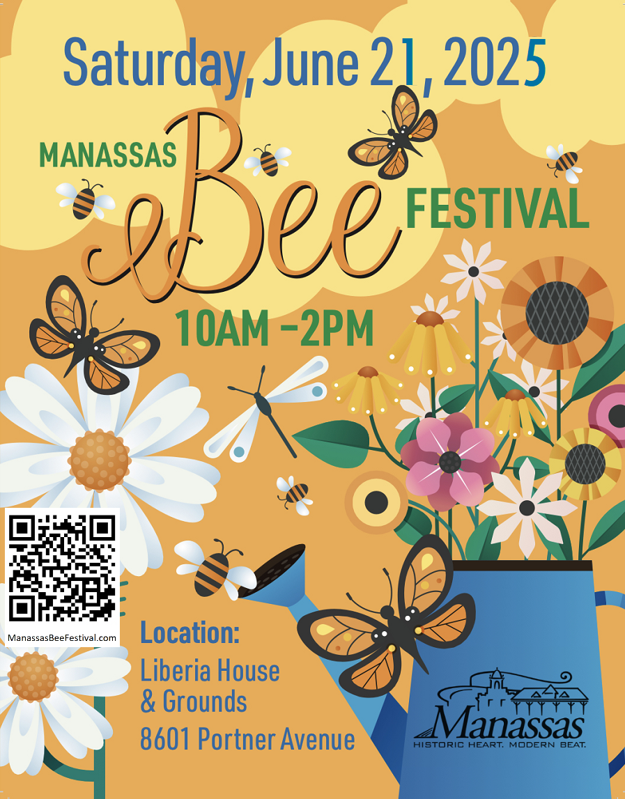 Manassas Bee Festival