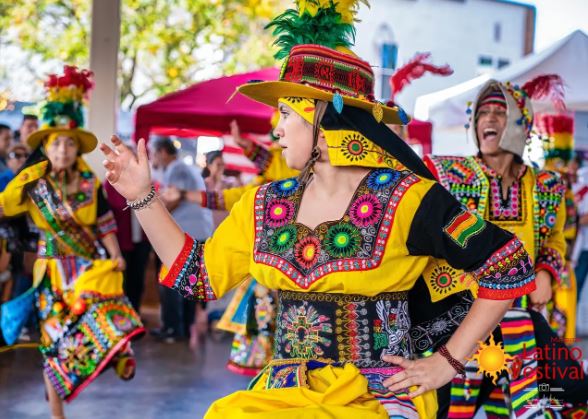 Manassas Latino Festival