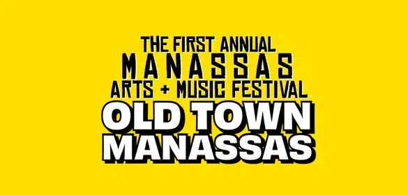 Manassas Arts + Music Festival