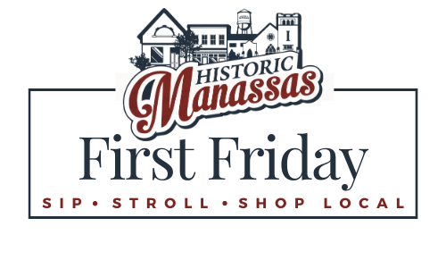 First Friday: June