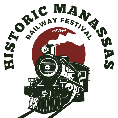 30th Annual Manassas Railway Festival