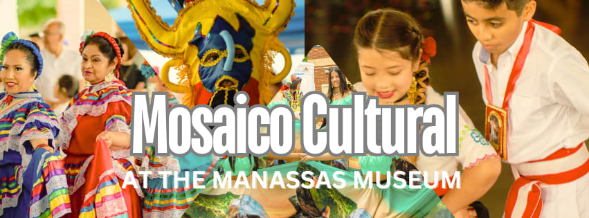 Mosaico Cultural–LarExpo